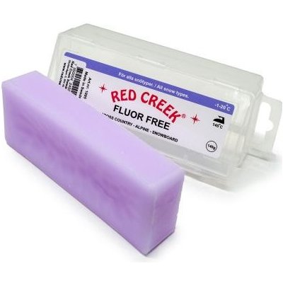 Red Creek Cold 140 g – Zboží Dáma