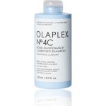 Olaplex 4C Bond Maintenance Clarifying Šampon 250 ml – Hledejceny.cz