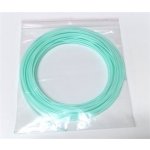 Pro3D ABS, 1,75mm, mentolová - METRÁŽ - cena za 1m ABS menthol – Zboží Živě