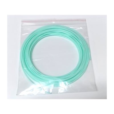 Pro3D ABS, 1,75mm, mentolová - METRÁŽ - cena za 1m ABS menthol – Zboží Živě