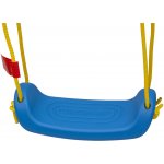 Scarlett plastová houpačka modrá – Zbozi.Blesk.cz