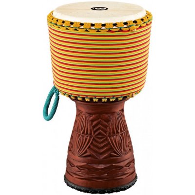 Meinl AE-DJTC1-L Tongo Carved Djembe