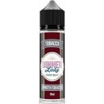 Dinner Lady Tobacco Smooth Tobacco Shake & Vape 10 ml – Zboží Dáma