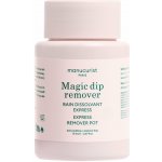 Manucurist Magic Dip Remover odlakovač 70 ml – Hledejceny.cz