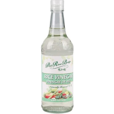 Pearl River Bridge Rýžový ocet 500 ml – Zboží Dáma