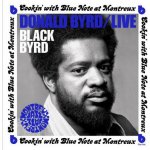 Byrd Donald - Live:Cookin'With Blue CD – Hledejceny.cz