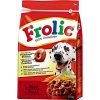 Pamlsek pro psa Frolic drůbeží 1,5 kg
