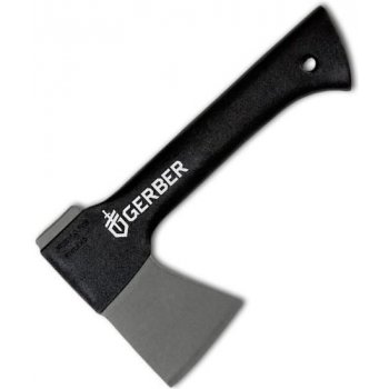 GERBER BACK PAXE AXE II