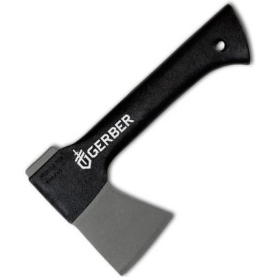 GERBER BACK PAXE AXE II – Zboží Mobilmania