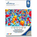 MediaRange A4, 220 g, 50 listů – Hledejceny.cz