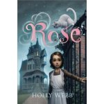 Rose Webb HollyPaperback – Hledejceny.cz