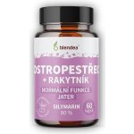 Blendea Ostropestřec+Rakytník 60 kapslí – Hledejceny.cz