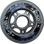 Fila Wheels Set 80 mm, 82A 8 ks – Hledejceny.cz