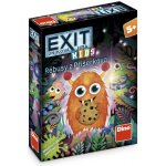 Dino Exit úniková hra pro děti: Džungle hádanek – Hledejceny.cz