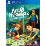 Hello Neighbor: Hide and Seek – Hledejceny.cz