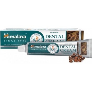 Himalaya zubní pasta s příchutí hřebíčku 100 g