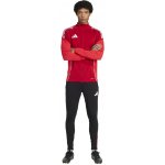 adidas Tiro 25 Competition červeno černá – Hledejceny.cz