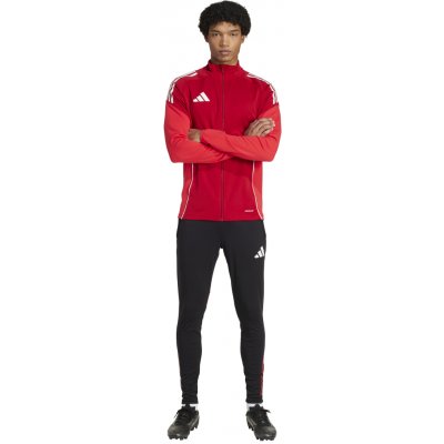 adidas Tiro 25 Competition červeno černá – Hledejceny.cz