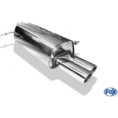 FOX FO013011-126 – Hledejceny.cz