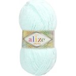 Alize Softy Plus 15 baby modrá – Hledejceny.cz