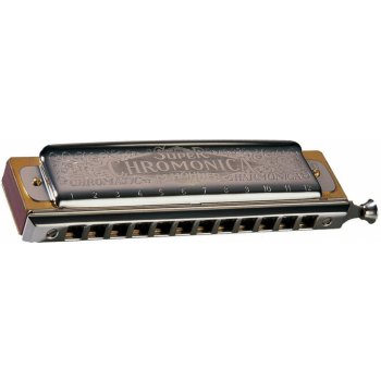 Hohner 270/48 Chromonica