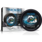 EVA Bělící zubní pudr Charcoal 40 g – Zboží Mobilmania