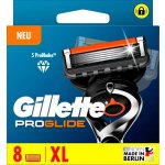 Gillette ProGlide 8 ks – Zboží Dáma Gillette ProGlide 8 ks – Zboží Dáma