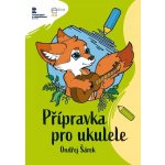 Přípravka pro ukulele – Zbozi.Blesk.cz