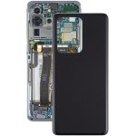 Kryt Samsung Galaxy S20 Ultra zadní černý – Zboží Živě