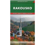 Rakousko Průvodce na cesty – Hledejceny.cz