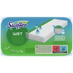 Swiffer Wet Citrus Fresh náhradní vlhčené ubrousky na podlahu 10 ks – Hledejceny.cz