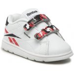 Reebok RBK Royal Complete CLN 2.0 2V GW3688 bílý – Sleviste.cz