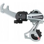 Shimano RD-TY21B SS – Zboží Mobilmania