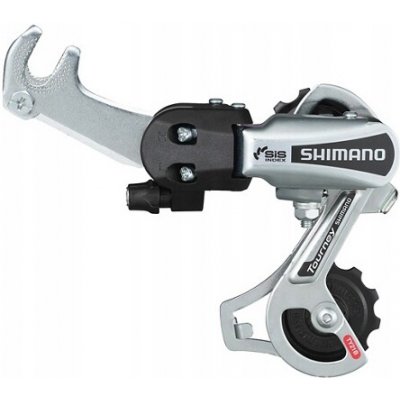 Shimano RD-TY21B SS – Zboží Mobilmania