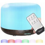 Malatec s LED difuzorem Ruhhy N11056 12 W 300 ml – Zboží Dáma