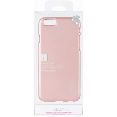 MERCURY iJELLY METAL APPLE IPHONE 11 PRO ČERNÉ – Hledejceny.cz