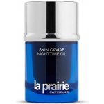La Prairie Skin Caviar Nighttime Oil noční péče 20 ml – Zbozi.Blesk.cz