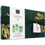 RITUALS The Ritual of Jing sprchový gel 50 ml + tělový krém 70 ml + olej pro tělo a vlasy 50 ml + tělová mlha 20 ml – Zboží Dáma
