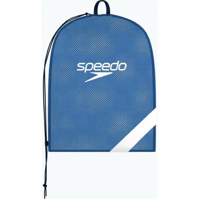 Speedo XL Team Mesh Speedo Blue – Hledejceny.cz