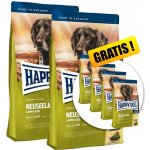 Happy Dog SUPREME NEUSEELAND 2 x 12,5 kg – Hledejceny.cz