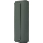 IQOS ILUMA PRIME Case silikonový obal tmavězelený – Zboží Dáma