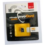 IMRO microSD 16 GB 57736 – Zbozi.Blesk.cz