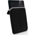 Yarvik Tablet Neoprene Sleeve 7" black/grey – Hledejceny.cz