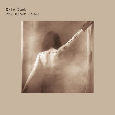 Kate Bush - THE OTHER SIDES CD