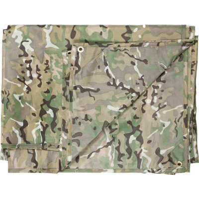 MFH Tarp 500 x 600 cm Multicam – Sleviste.cz
