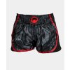 Pánské kraťasy a šortky Venum Muay Thai šortky PhanTom Black/Red