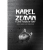 Kniha Karel Zeman [Kniha CZ]