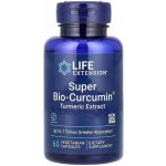 Life Extension Super Bio-Curcumin Turmeric Extract 60 Kapslí – Hledejceny.cz