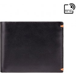 Tenká značková pánská kožená peněženka Visconti GPPN314
