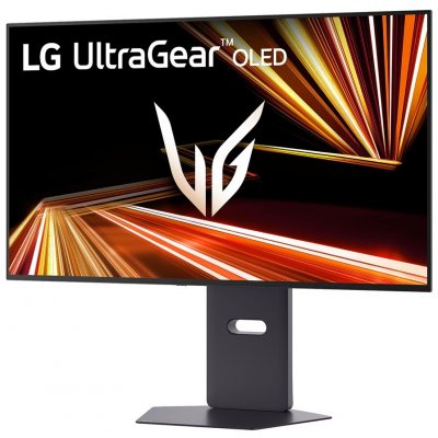 LG UltraGear 32GX850A-B – Hledejceny.cz